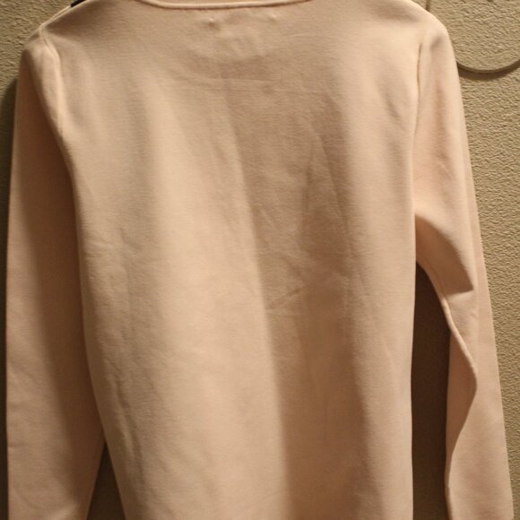 Ted Baker pull on sweater colour by number pull on sweater TB3 US 8 - Picture 6 of 6